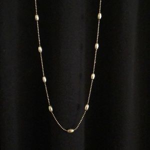 EUC Silpada Sterling Silver Bella Necklace